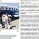 Illustration for article titled Steven Mnuchin’s Wife Gets Called Out for Flossin’ on the ’Gram and Has the Whitest Response Ever